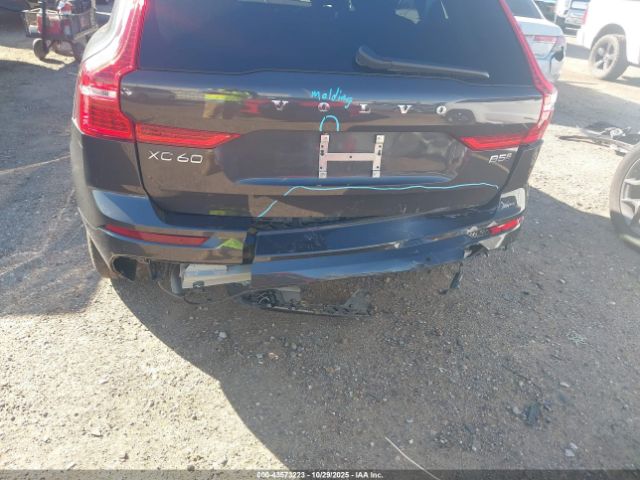 2025 VOLVO XC60 YV4M12RC5S1175751 Photo 5