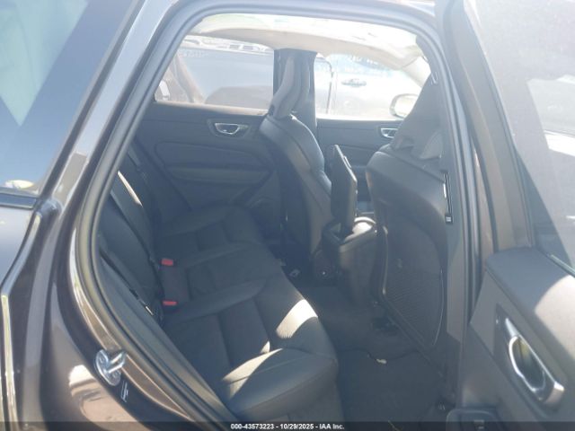 2025 VOLVO XC60 YV4M12RC5S1175751 Photo 7