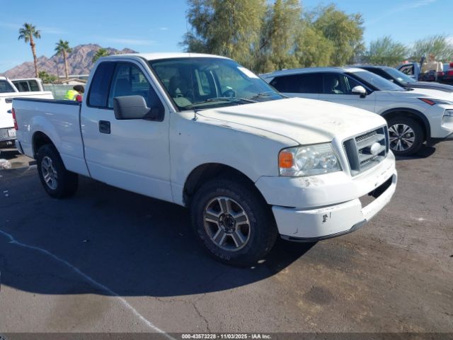 2006 FORD F-150 1FTRF12236NA35671