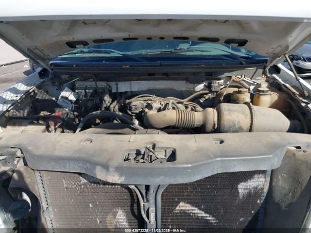 2006 FORD F-150 1FTRF12236NA35671 Photo 9