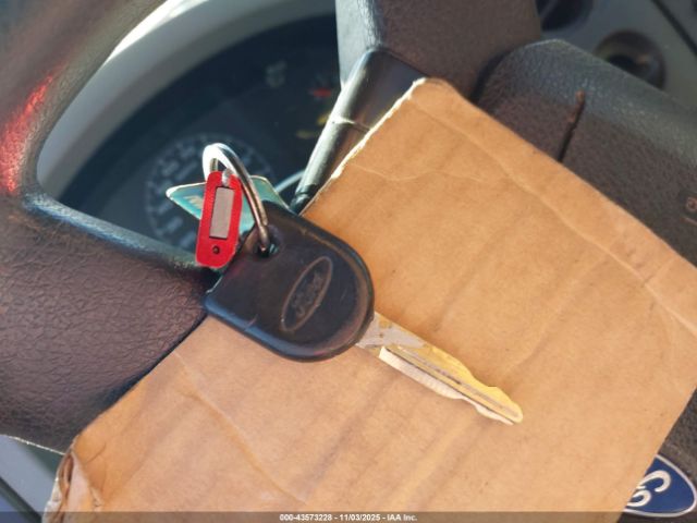 2006 FORD F-150 1FTRF12236NA35671 Photo 10