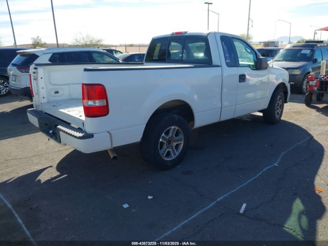 2006 FORD F-150 1FTRF12236NA35671 Photo 3