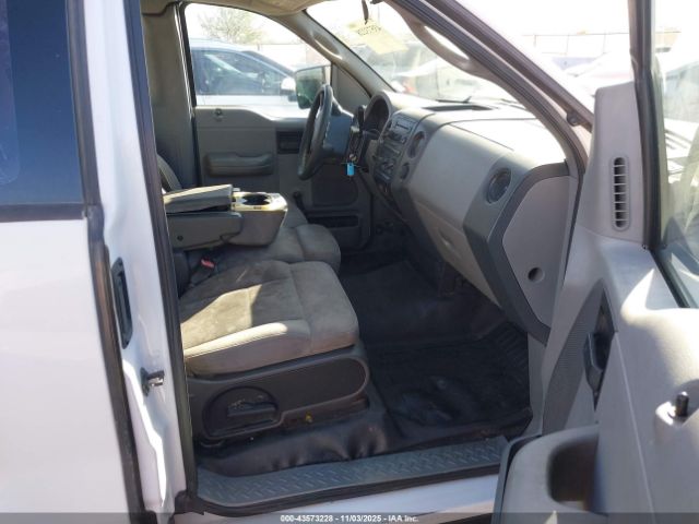 2006 FORD F-150 1FTRF12236NA35671 Photo 4