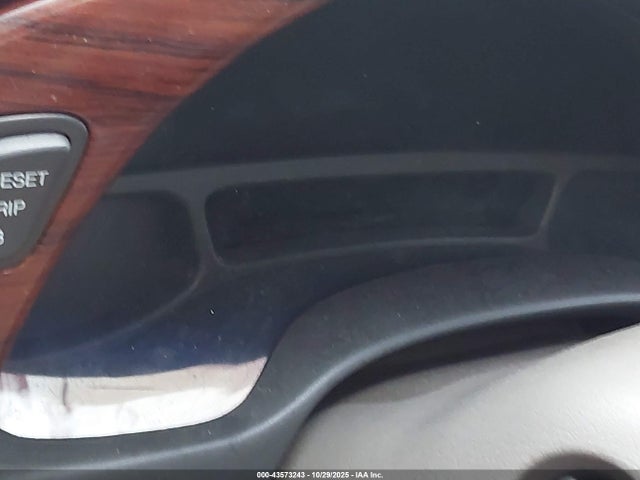 2001 CADILLAC DEVILLE 1G6KD54Y91U282341 Photo 6