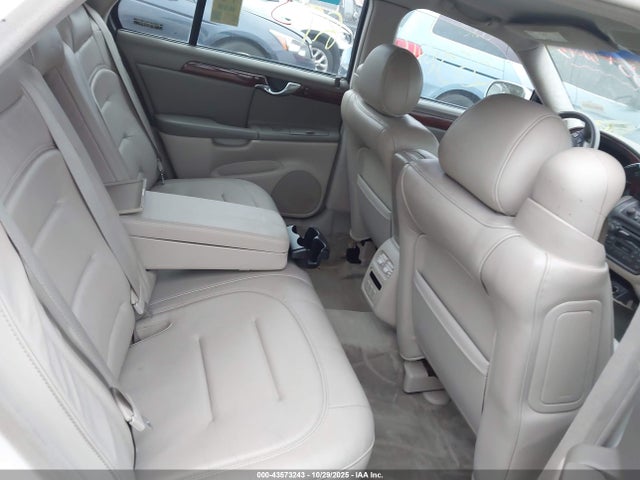 2001 CADILLAC DEVILLE 1G6KD54Y91U282341 Photo 7