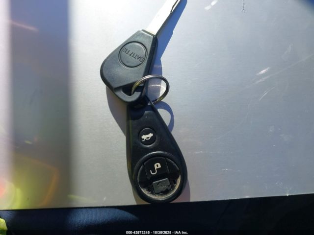 2009 SUBARU IMPREZA OUTBACK SPORT JF1GH636X9H825932 Photo 10