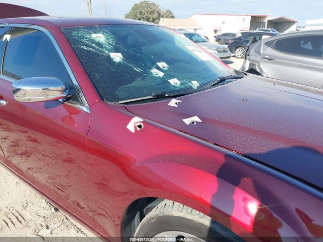 2017 CHRYSLER 300C 2C3CCAEG8HH579752 Photo 5