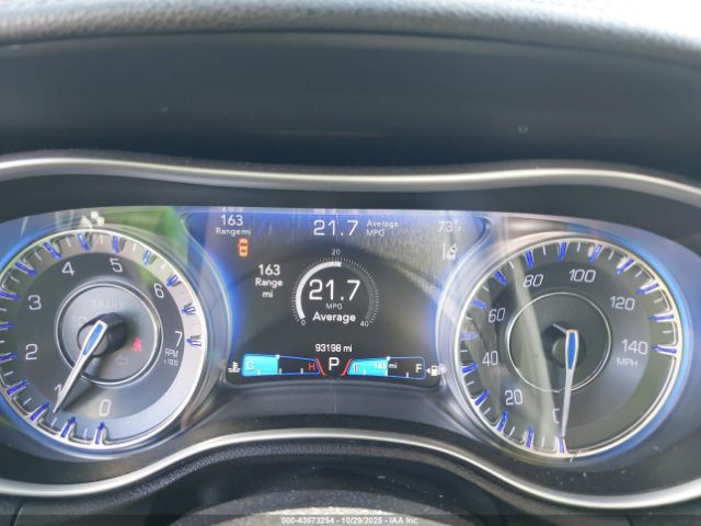 2017 CHRYSLER 300C 2C3CCAEG8HH579752 Photo 6