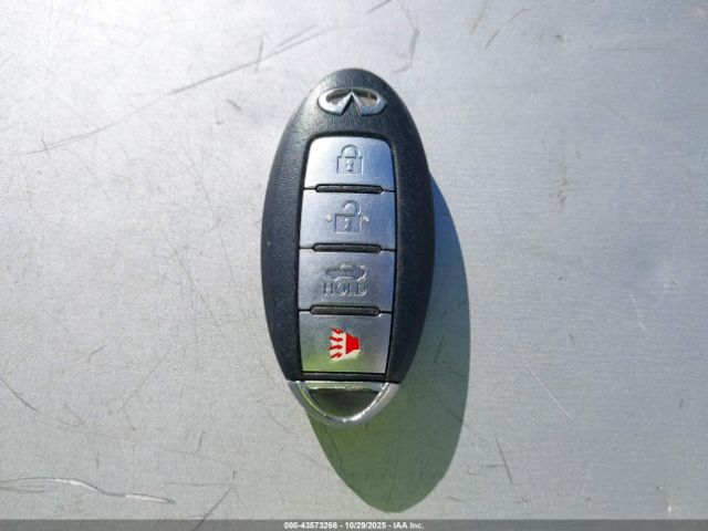 2018 INFINITI Q50 JN1CV7AP4JM241236 Photo 10