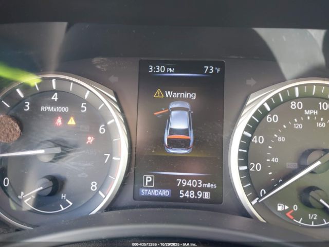 2018 INFINITI Q50 JN1CV7AP4JM241236 Photo 6