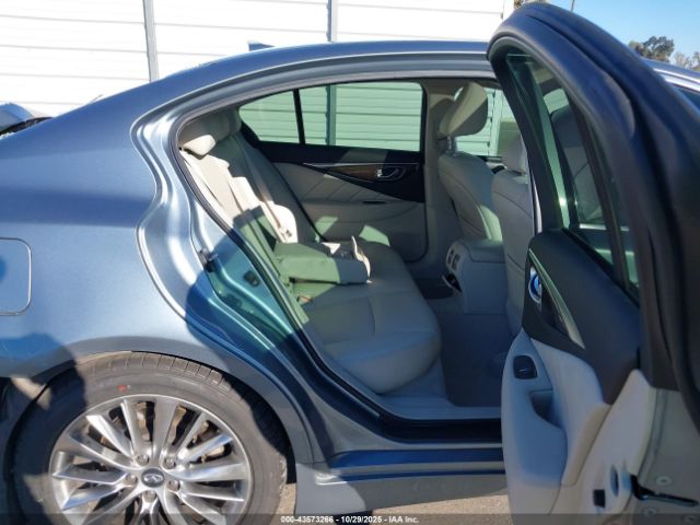 2018 INFINITI Q50 JN1CV7AP4JM241236 Photo 7