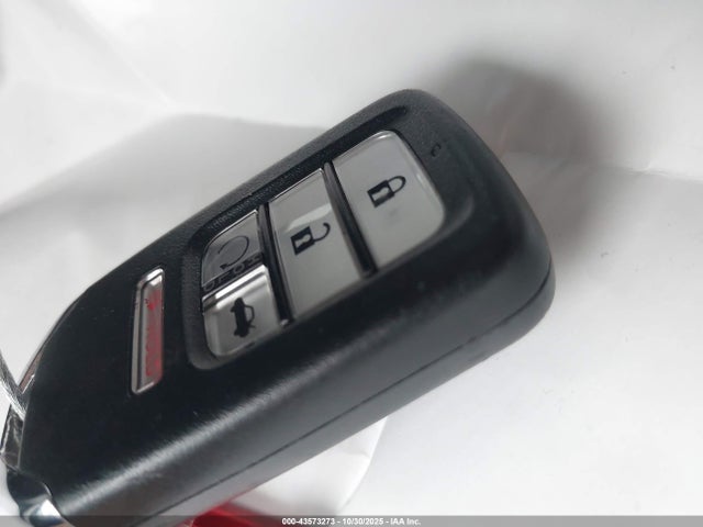 Honda Accord Touring 2021 1HGCV2F9XMA013095 Image 11