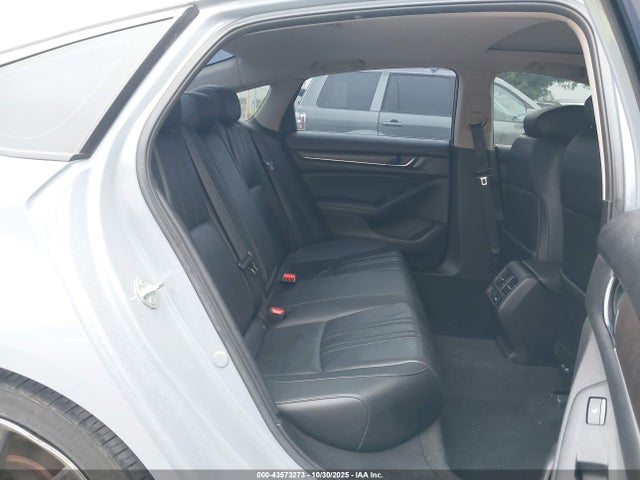 Honda Accord Touring 2021 1HGCV2F9XMA013095 Image 8