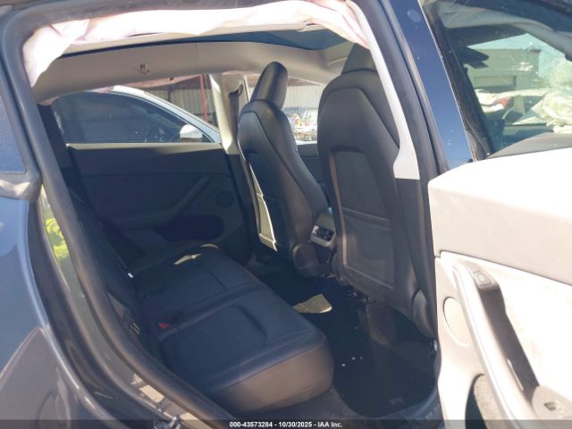 2023 TESLA MODEL Y 7SAYGDEE9PA120577 Photo 7