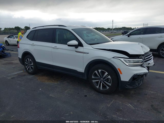 2024 VOLKSWAGEN TIGUAN 3VVRB7AX9RM205642