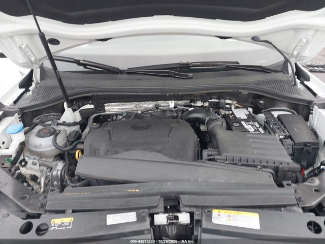 2024 VOLKSWAGEN TIGUAN 3VVRB7AX9RM205642 Photo 9