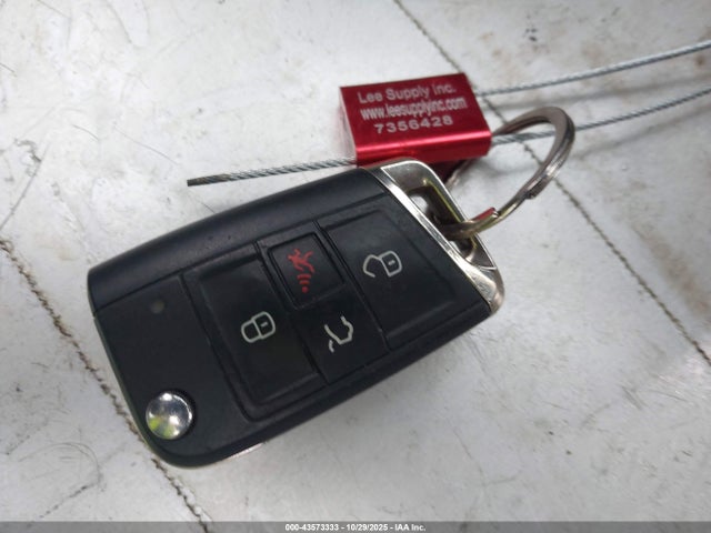 2024 VOLKSWAGEN TIGUAN 3VVRB7AX9RM205642 Photo 10