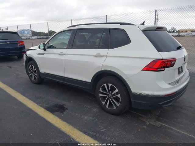 2024 VOLKSWAGEN TIGUAN 3VVRB7AX9RM205642 Photo 2