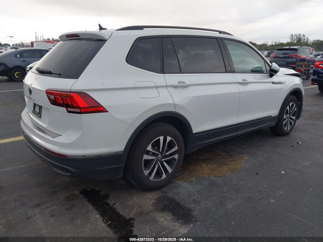 2024 VOLKSWAGEN TIGUAN 3VVRB7AX9RM205642 Photo 3