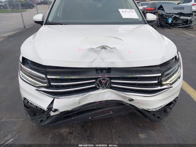 2024 VOLKSWAGEN TIGUAN 3VVRB7AX9RM205642 Photo 5