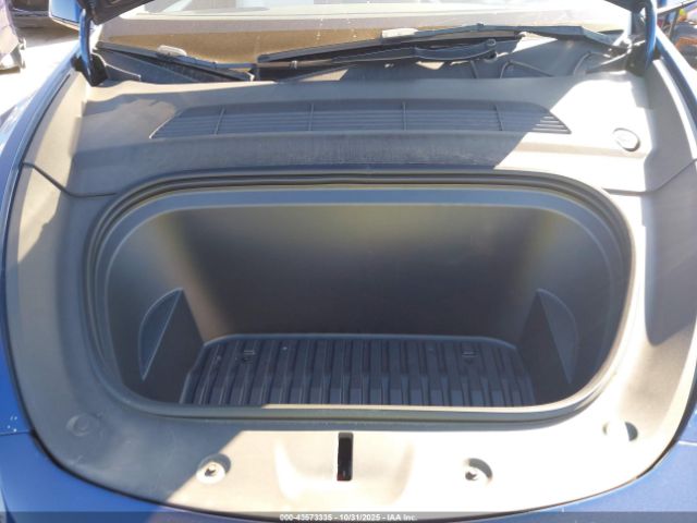 2023 TESLA MODEL Y 7SAYGDEE6PF804134 Photo 9
