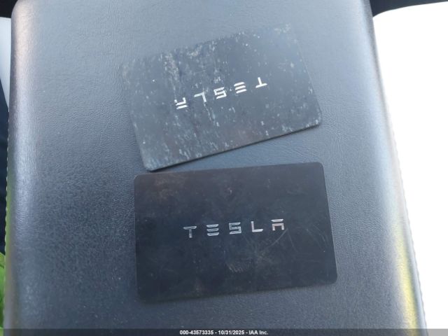 2023 TESLA MODEL Y 7SAYGDEE6PF804134 Photo 10