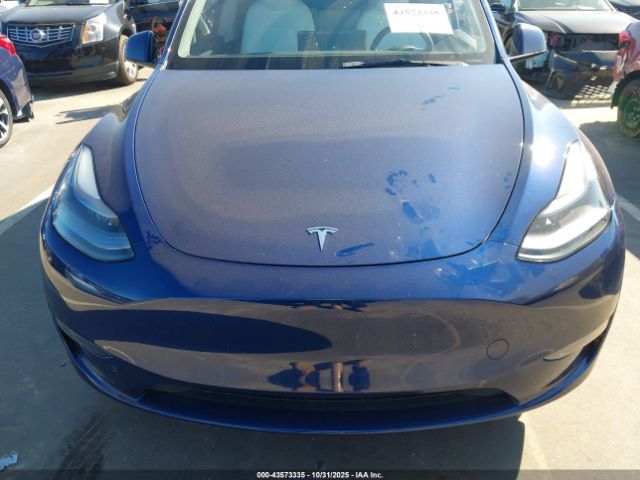 2023 TESLA MODEL Y 7SAYGDEE6PF804134 Photo 5