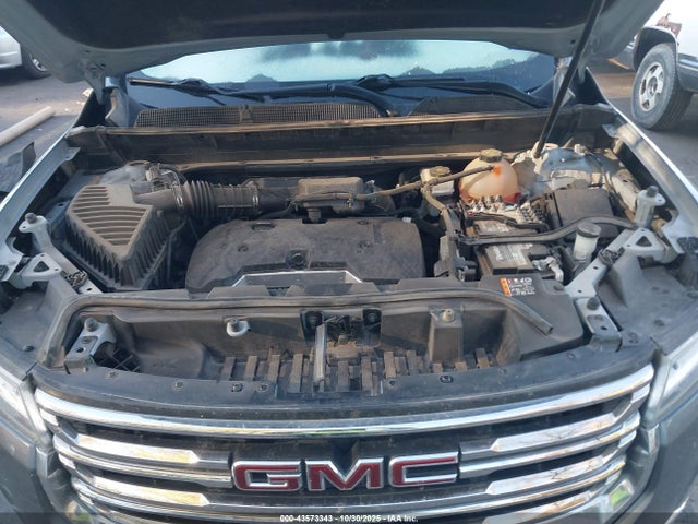 1GKKNKLA7MZ157508 GMC Acadia Fwd Sle