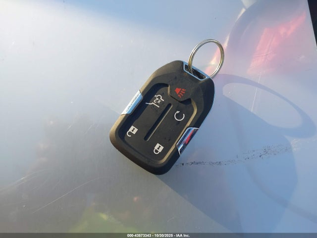 1GKKNKLA7MZ157508 GMC Acadia Fwd Sle