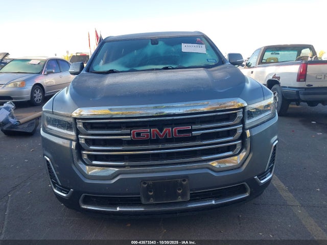 1GKKNKLA7MZ157508 GMC Acadia Fwd Sle