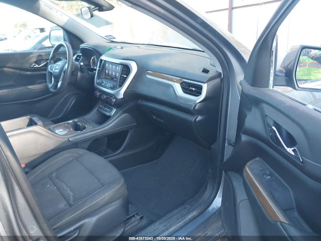 1GKKNKLA7MZ157508 GMC Acadia Fwd Sle