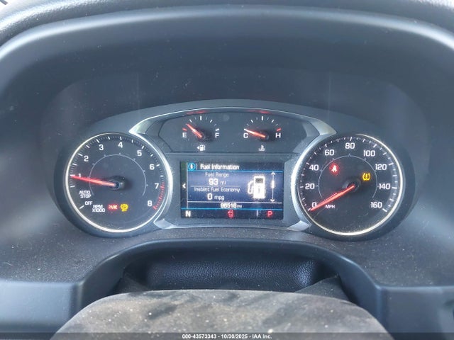 1GKKNKLA7MZ157508 GMC Acadia Fwd Sle