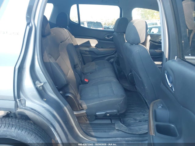 1GKKNKLA7MZ157508 GMC Acadia Fwd Sle