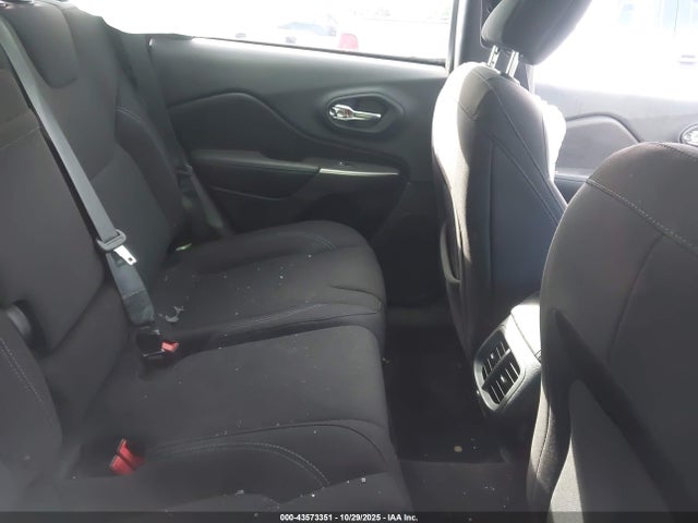 Aukcja sprzedaży 2019 Jeep Cherokee Latitude 4x4, vin: 1C4PJMCB5KD254900, numer aukcji: 43573351