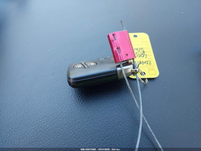 2012 LEXUS RX 450H JTJBC1BA3C2049128 Photo 10