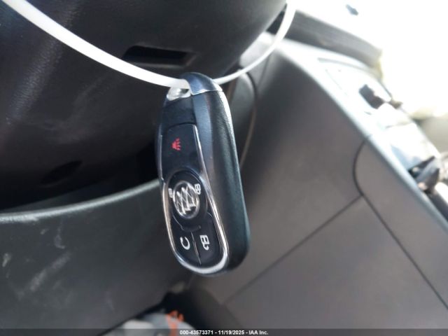 2022 BUICK ENCORE KL4CJESM2NB520780 Photo 10