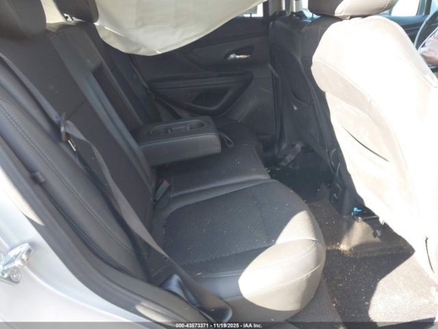 2022 BUICK ENCORE KL4CJESM2NB520780 Photo 7