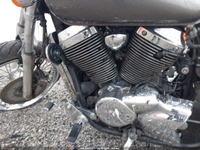 2007 HONDA VT750 JH2RC44097M103251 Photo 8