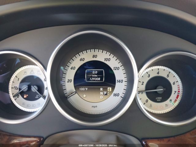 2012 MERCEDES-BENZ CLS 550 WDDLJ7DB2CA037456 Photo 6