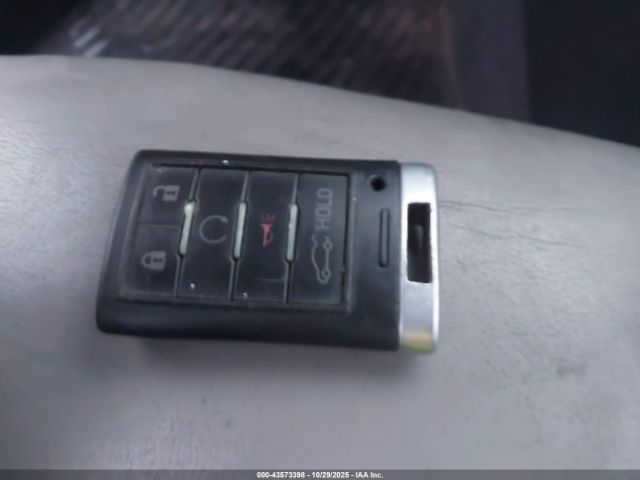 2013 CADILLAC XTS 2G61P5S30D9115605 Photo 10