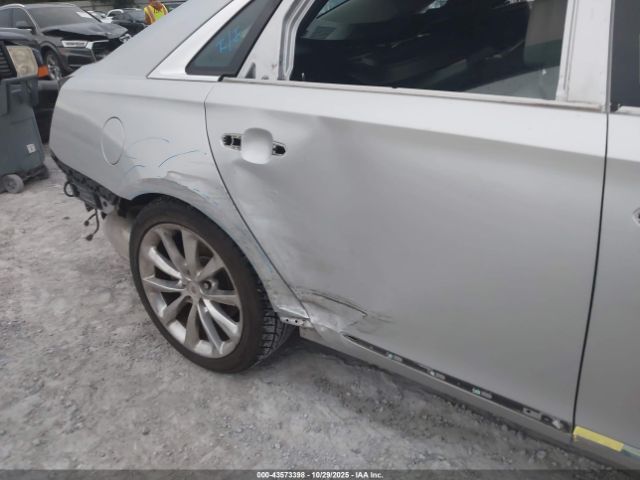 2013 CADILLAC XTS 2G61P5S30D9115605 Photo 5