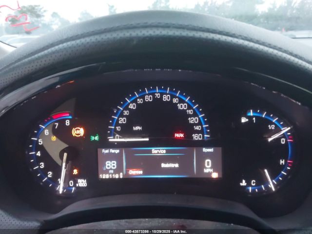 2013 CADILLAC XTS 2G61P5S30D9115605 Photo 6