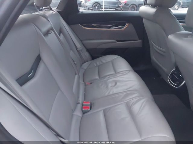 2013 CADILLAC XTS 2G61P5S30D9115605 Photo 7