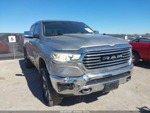 2019 RAM 1500 1C6SRFKT6KN857896 Photo 0