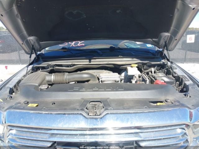 2019 RAM 1500 1C6SRFKT6KN857896 Photo 9