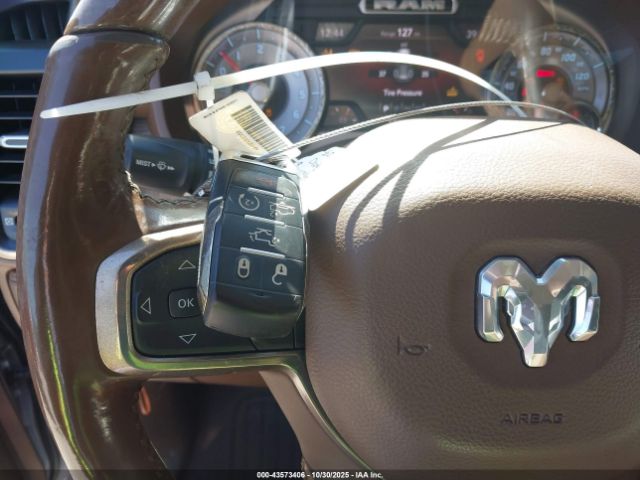 2019 RAM 1500 1C6SRFKT6KN857896 Photo 10