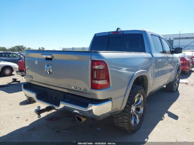 2019 RAM 1500 1C6SRFKT6KN857896 Photo 3