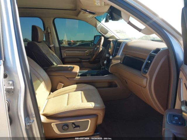 2019 RAM 1500 1C6SRFKT6KN857896 Photo 4