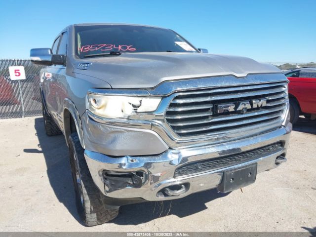 2019 RAM 1500 1C6SRFKT6KN857896 Photo 5