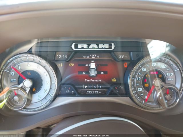 2019 RAM 1500 1C6SRFKT6KN857896 Photo 6